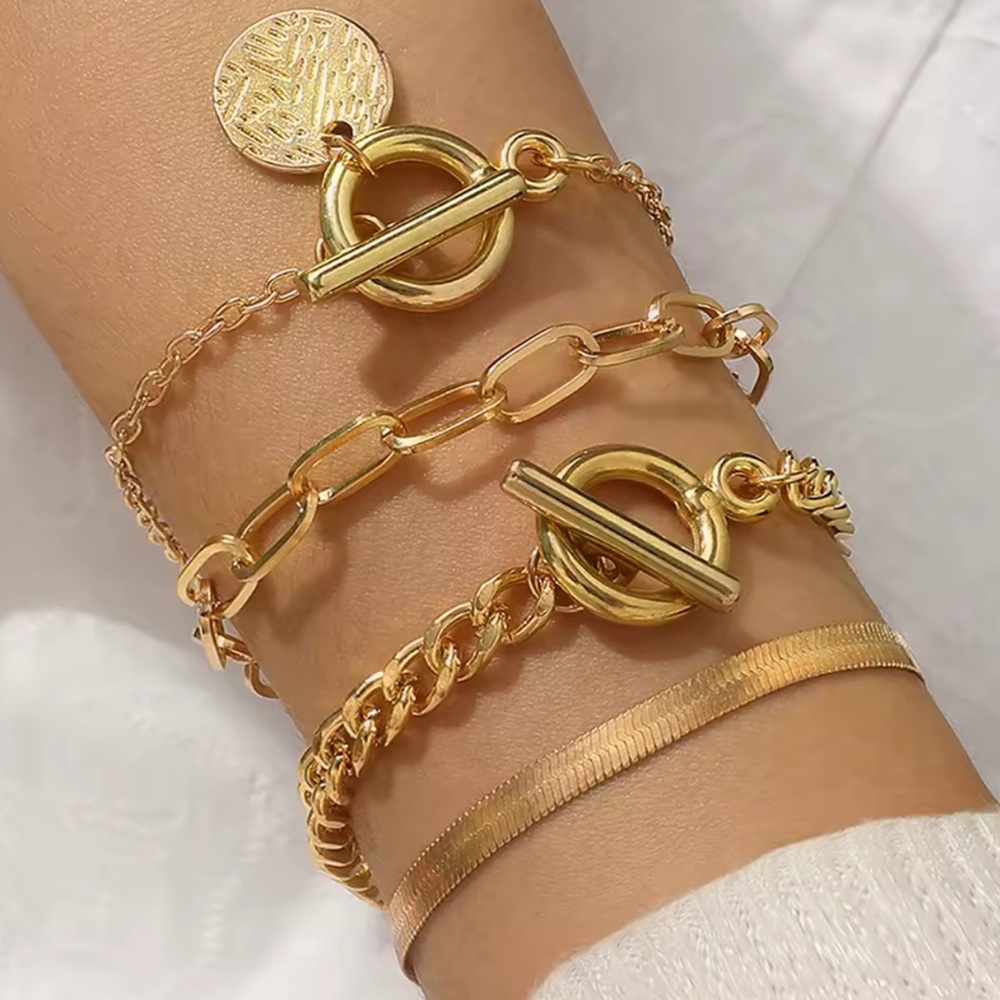 ✨COMING SOON✨ Chic Savvy Boutique’s New 2025-2026 Jewelry Collection ✨